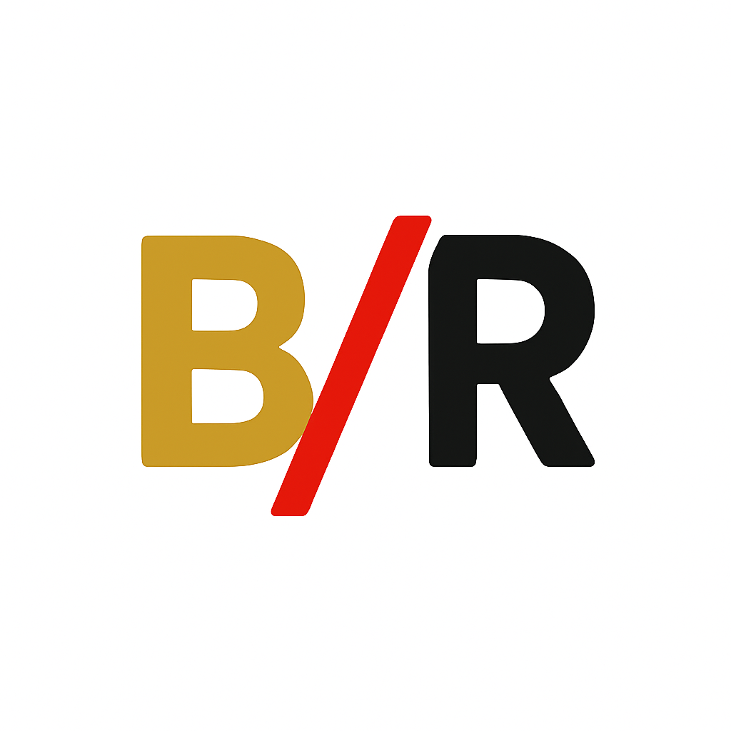 Brendon Rodney Logo